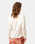 Blusa con bolsa manga larga La Glorichu