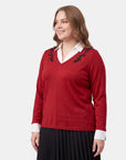 Conjunto 2 Piezas en 1 Twin Set para Mujer La Pinta