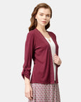 Twin fix con bordado Marquesa