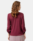 Twin fix con bordado Marquesa
