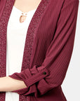 Twin fix con bordado Marquesa