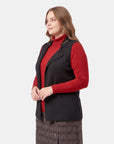 Chaleco Frac para Mujer La Pinta