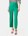 Pantalon recto Ranger