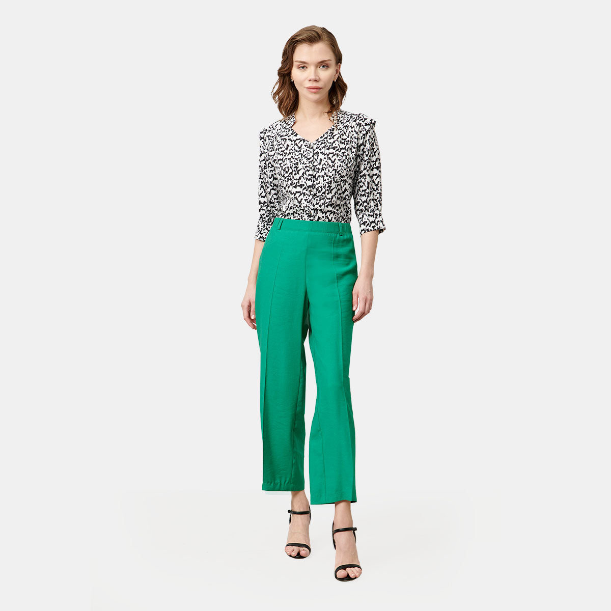 Pantalon recto Ranger