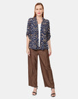 Twin Fix estampado Dimetry