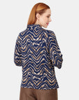 Twin Fix estampado Dimetry
