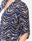 Twin Fix estampado Dimetry