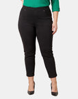 Jegging (Leggins Tipo Jean) con Resorte para Mujer