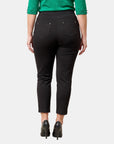 Jegging (Leggins Tipo Jean) con Resorte para Mujer