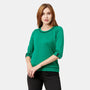 Blusa con detalle detalles Ranger