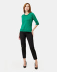 Blusa con detalle detalles Ranger