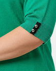 Blusa con Detalles para Mujer