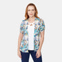 Twin fix Estampado Carroll