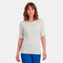 Blusa de punto Meredith