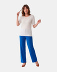 Blusa de punto Meredith