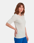 Blusa de punto Meredith