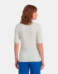 Blusa de punto Meredith