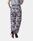 Pantalon con jareta Alexandra