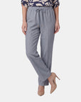 Pantalon con jareta Alexandra