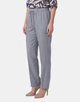 Pantalon con jareta Alexandra
