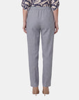 Pantalon con jareta Alexandra