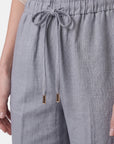 Pantalon con jareta Alexandra