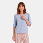 Blusa abierta Maria