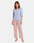 Blusa abierta Maria