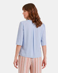 Blusa abierta Maria