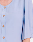 Blusa abierta Maria