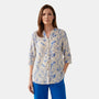 Blusa manga corta Meredith