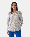 Blusa manga corta Meredith