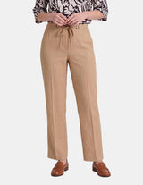 Pantalón con bolsas Celyn