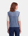 Cardigan calado Meredith