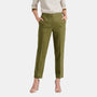 Pantalon con botones Isabel