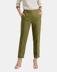 Pantalon con botones Isabel