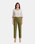 Pantalon con botones Isabel