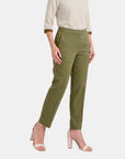 Pantalon con botones Isabel