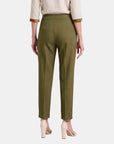 Pantalon con botones Isabel