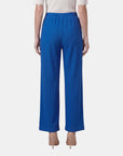 Pantalón recto con cuentas Meredith
