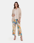 Cardigan ligero manga 3/4 Catalina