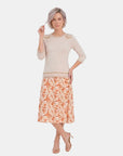 Blusa con puntada Keisha