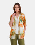 Twin fix ensamble estampado Isabel