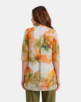 Twin fix ensamble estampado Isabel