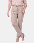 V68542 - Pantalón con herraje Maeli Curvy