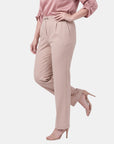 V68542 - Pantalón con herraje Maeli Curvy