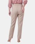 V68542 - Pantalón con herraje Maeli Curvy