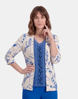 Twin fix ensamble estampado Meredith