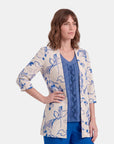 Twin fix ensamble estampado Meredith