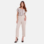 Pantalon concinturon Leah - Pantalón - Vitos